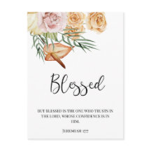 Höst Höst Salig Glad Tacksägelse