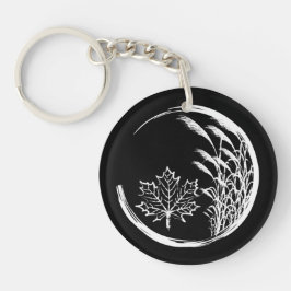 Höst/höst, Vapensköld