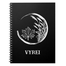 Höst/höst, Vapensköld