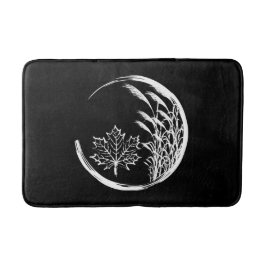 Höst/höst, Vapensköld Badrumsmatta