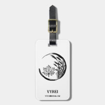 Höst/höst, Vapensköld