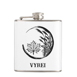 Höst/höst, Vapensköld Fickplunta