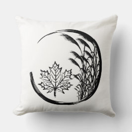 Höst/höst, Vapensköld Kudde