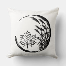 Höst/höst, Vapensköld