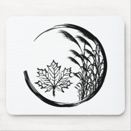 Höst/höst, Vapensköld Musmatta