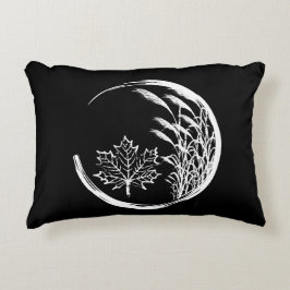 Höst/höst, Vapensköld Prydnadskudde