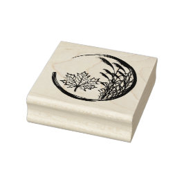 Höst/höst, Vapensköld Stämpel