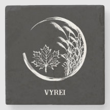 Höst/höst, Vapensköld