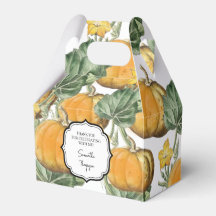 Höst Höst Vattenfärg Vintage Pumpa