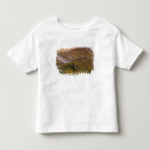Höst i Cochem, Rheinland Pfalz, Tyskland T Shirt