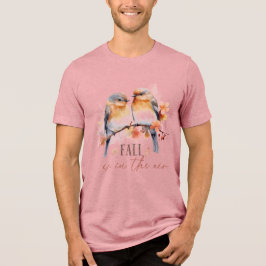 Höst i luften  t shirt