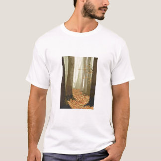 Höst i Rivendell T-shirt