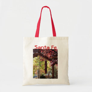 Höst i Santa Fe Tygkasse