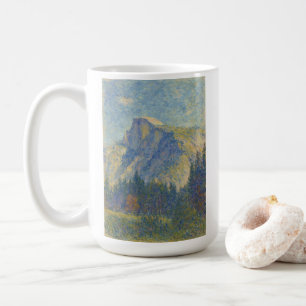 Höst i Yosemite Valley Kaffemugg