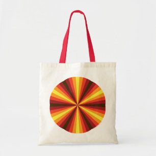 Höst Illusion Totebag Tygkasse