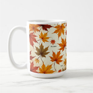 Höst Kaffemugg
