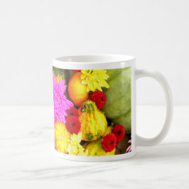 Höst Kaffemugg