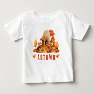 Höst Kids T-shirt