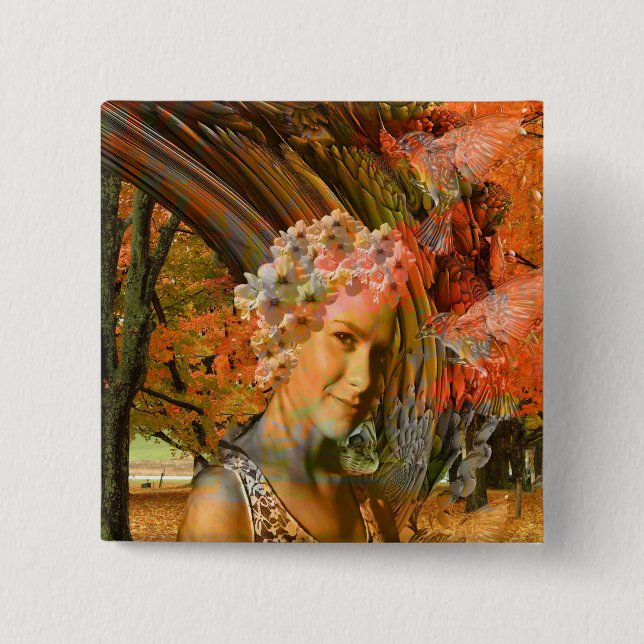 Höst Knapp (Framsida)