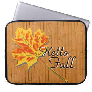Höst Laptop Fodral