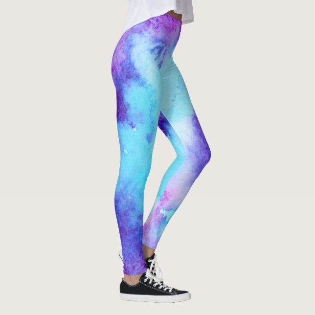 Höst Leggings (Höger)