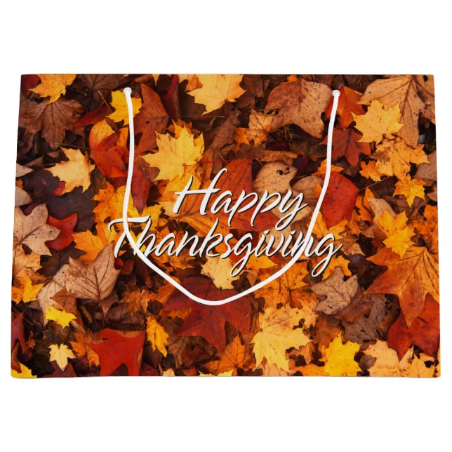 HÖST LÖV 6 (Framsidan)