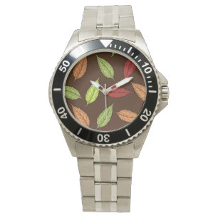HÖST LÖV ARMBANDSUR