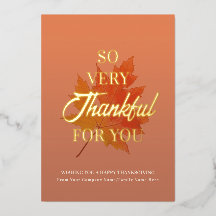 Höst löv bränd Orange - tankfull Thanksgiving