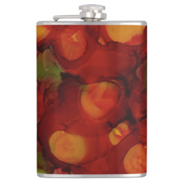 Höst löv fickplunta