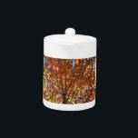 Höst löv Fireworks<br><div class="desc">Du tittar på Lee Hiller-designsamlingen av Hem- och Office Decor, Apparel, Gifts and Collectibles. Utformningen omfattar Lee Hiller Photography och Mixed Media Digital Art Collection. Du kan visa hennes naturfotografi på http://HikeOurPlanet.com/ och följa hennes vandrande blogg i Hett Vår nationalpark.</div>