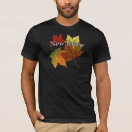 HÖST LÖV I NYTT - Jersey Tee Shirt