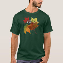 HÖST LÖV I OHIO