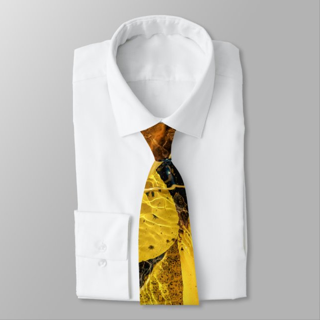 HÖST LÖV i VATTEN Slips (Bunden)
