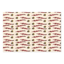 Höst löv och akorrar