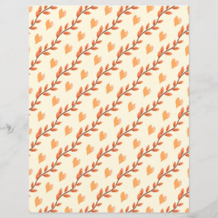 Höst löv och öron