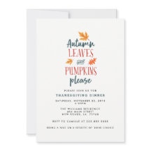 Höst löv och Pumpkins Snälla