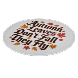 Höst löv passar inte in i flygplanet