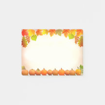 Höst löv & Pumpkins på Rullan