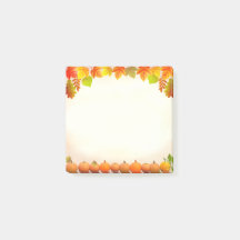 Höst löv & Pumpkins på Rullan