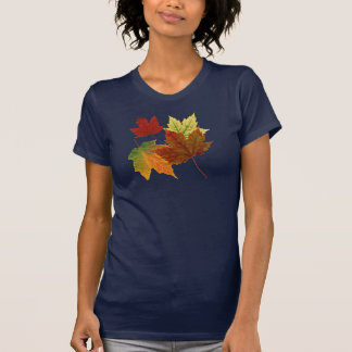 HÖST LÖV T-SHIRT