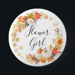 Höst lövpumpabrudtärna knapp<br><div class="desc">Vår höstbrudtärnabröllopsfest knäppas särdrag härlig höst löv,  & pumpakranen med en märkt räcka skrivar.
 Besöka vårt shoppar för att beskåda vår höst löv & pumpasamling.</div>