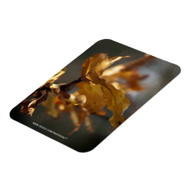 Höst Magnet (Vänstra Sidan)