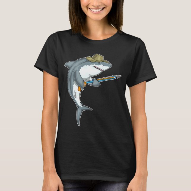Höst Mirakel T Shirt (Framsida)