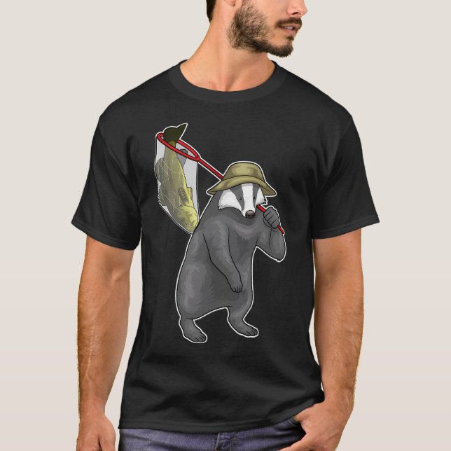 Höst MiRakel Works T Shirt (Framsida)