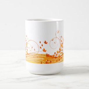 Höst Mug2 Kaffemugg