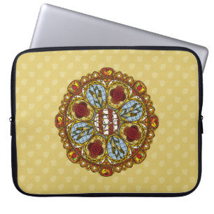 Höst Nouveau Laptopfodral Laptop Sleeve