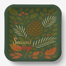 Höst- och vintersäsongens Helgdagar