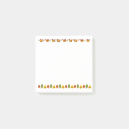 Höst Post-it Block