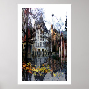 Höst Poster