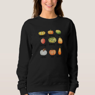 Höst Pumpa Krydda Omfattning Av Praktik Logoped T Shirt